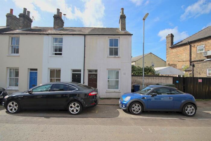 2 Bedroom House To Rent In Ainsworth Street, Cambridge, CB1