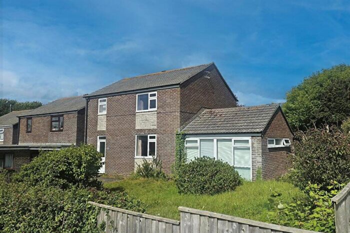 3 Bedroom Detached House To Rent In Faversham, Weymouth, DT4
