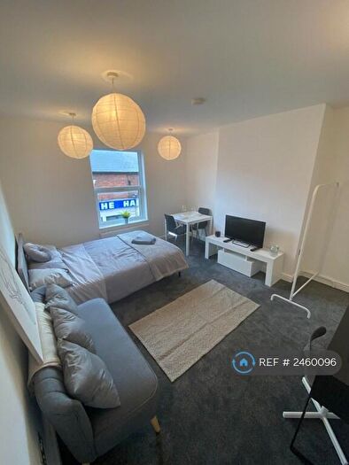 Studio To Rent In Stafford, Stafford, ST16