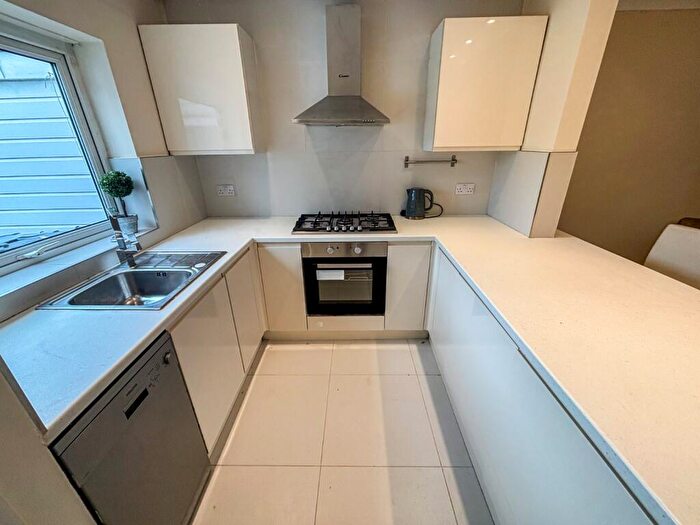3 Bedroom Terraced House To Rent In Styal View, Wilmslow, Cheshire, SK9