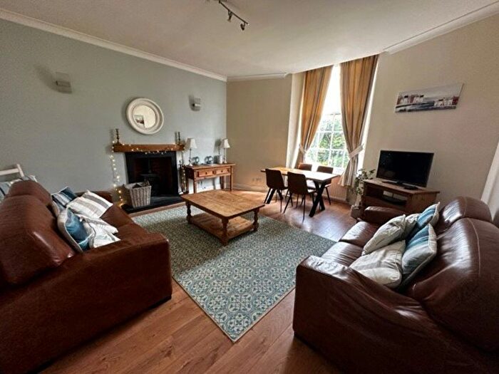 2 Bedroom Flat To Rent In Kirkmay House, Crail, KY10