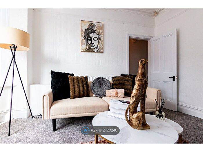 3 Bedroom Terraced House To Rent In Manchester, Manchester, M19