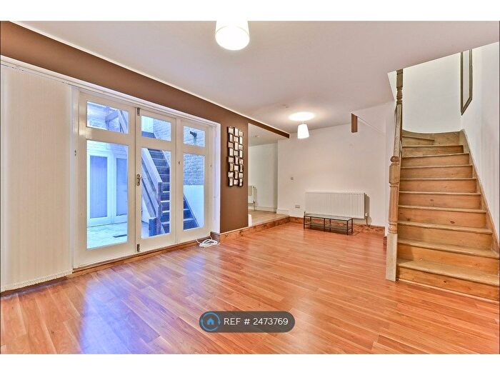 1 Bedroom Flat To Rent In Chapter Street, Pimlico, SW1P