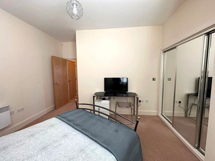 1 Bedroom Flat To Rent In Harborne Central, High Street, Harborne, Birmingham, B17