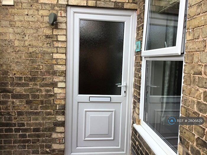 2 Bedroom Flat To Rent In Littleport, Littleport, Ely, CB6