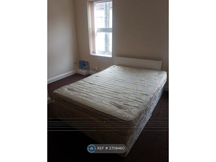 2 Bedroom Maisonette To Rent In Stanley St, Luton, LU1