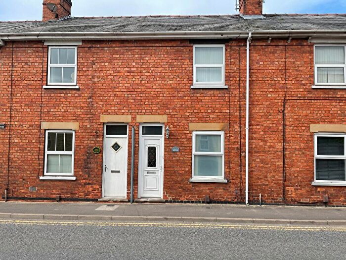 3 Bedroom Terraced House To Rent In Main Road, Washingborough, LN4