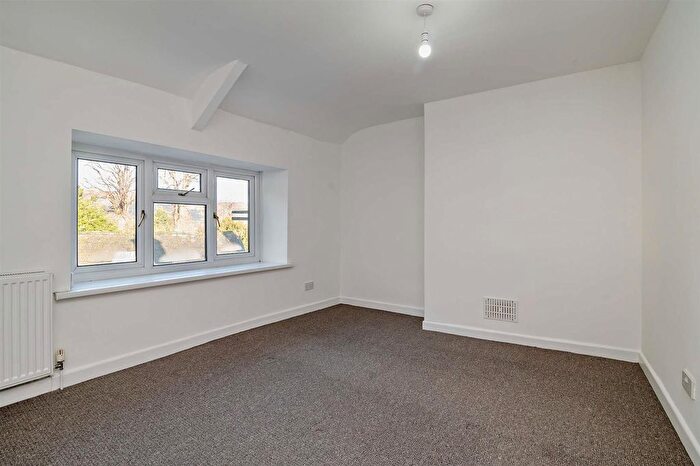 2 Bedroom Terraced House For Sale In Church Lane, Govilon, Abergavenny, NP7