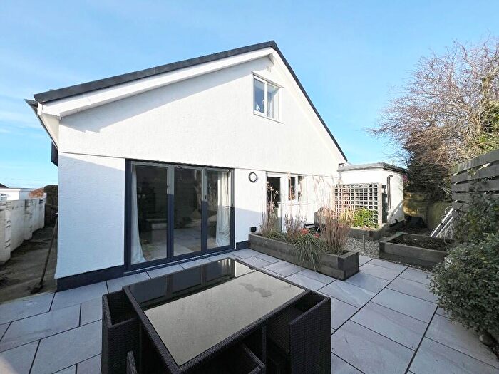 4 Bedroom Detached House For Sale In Tai Newydd, Llanfaelog, LL63