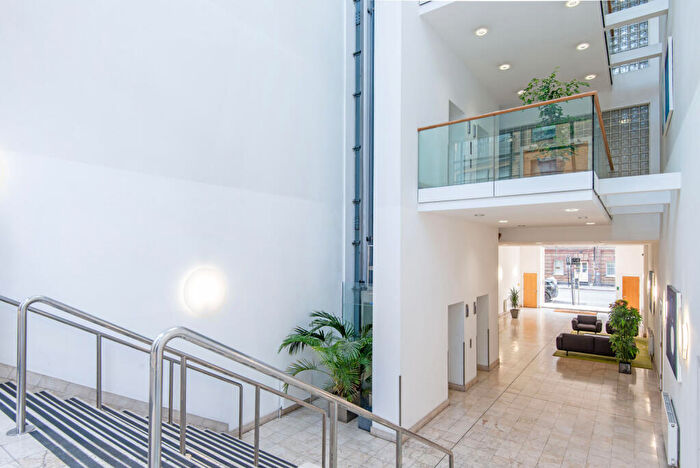 1 Bedroom Flat To Rent In Commercial Street, London, E1
