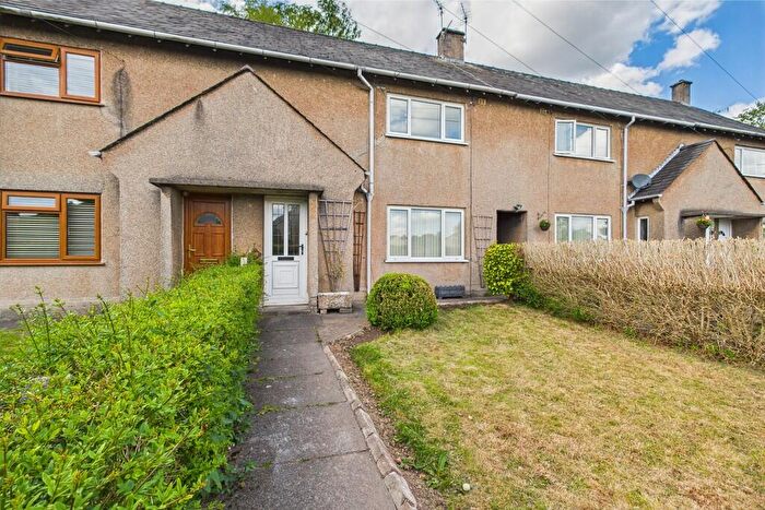 2 Bedroom Terraced House To Rent In Low Garth, Kendal, Cumbria, LA9