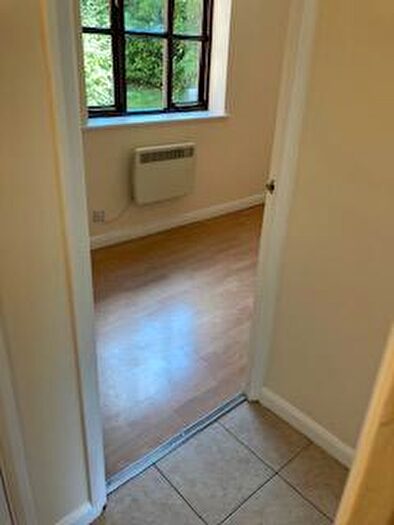 1 Bedroom Flat To Rent In Douglas Place, Oldbrook, Milton Keynes, MK6