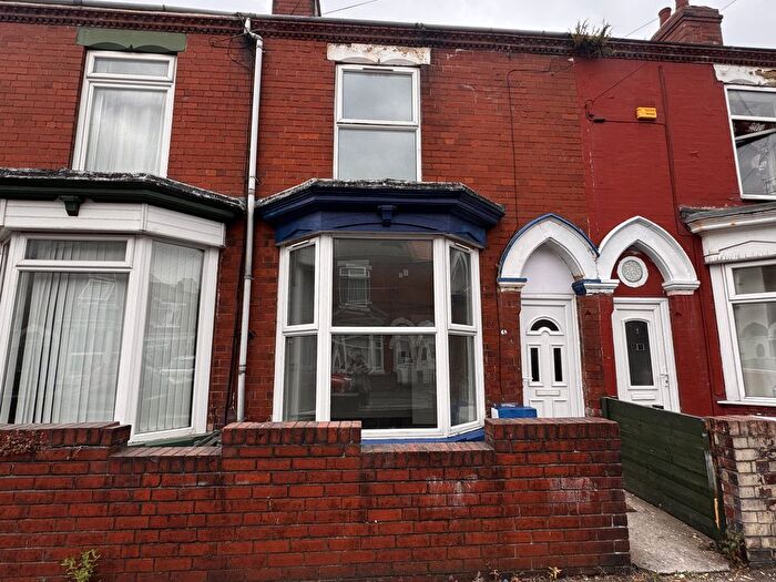 3 Bedroom Property To Rent In West End Avenue, Bentley, Doncaster, DN5