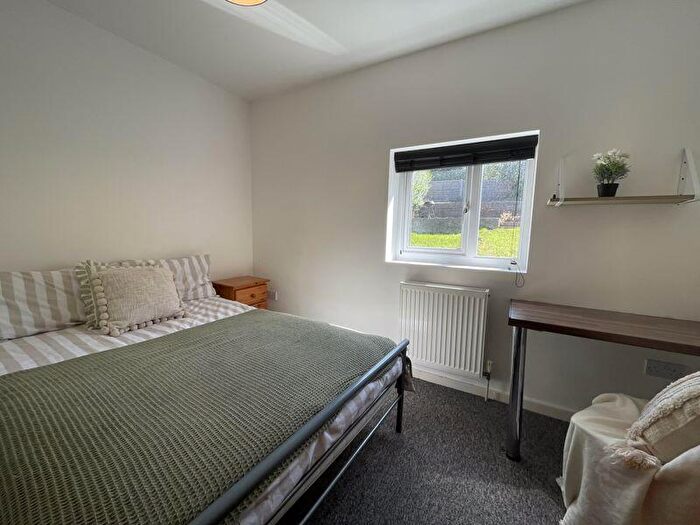 1 Bedroom Semi-Detached House To Rent In The Highway, Brighton, BN2