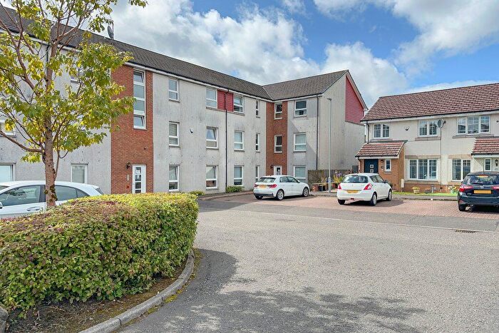 1 Bedroom Flat For Sale In Antonine Gate, Duntocher, G81