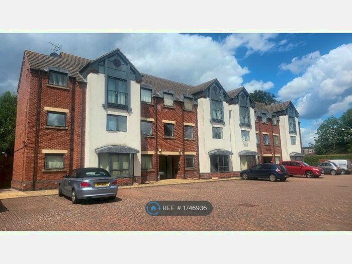 2 Bedroom Flat To Rent In Park View, Lincoln, LN6