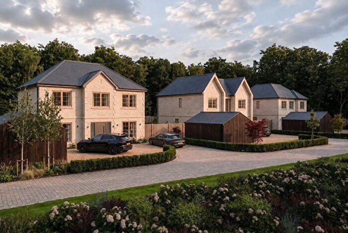 Land For Sale In Manor Road, Baldwins Gate, ST5