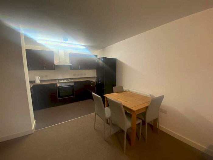 2 Bedroom Apartment To Rent In Carriage Grove, Bootle, L20
