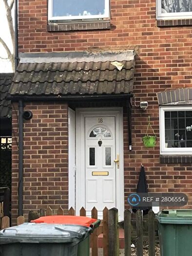 4 Bedroom Terraced House To Rent In Jasper Road, London, E16