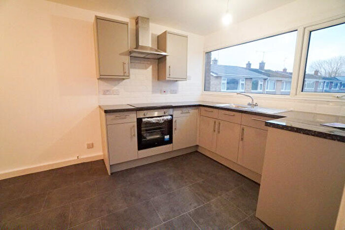 3 Bedroom Town House To Rent In Winston Court, Mannings Lane South, Chester, Cheshire, CH2