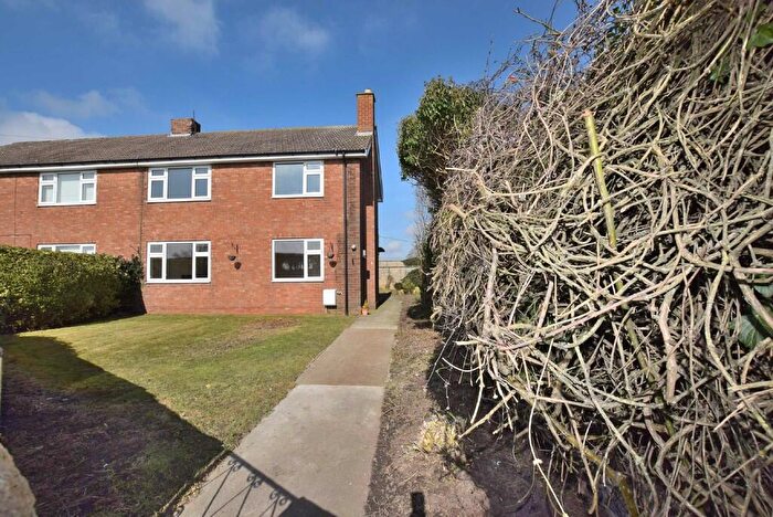 3 Bedroom Semi-Detached House To Rent In New Houses, Newton Morrell, Barton, DL10