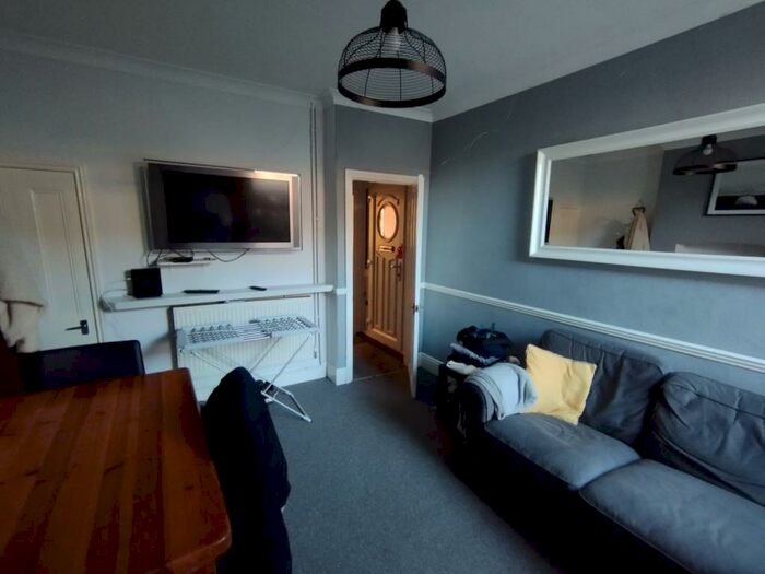 4 Bedroom Terraced House To Rent In Cross Street, Lincoln, LN5