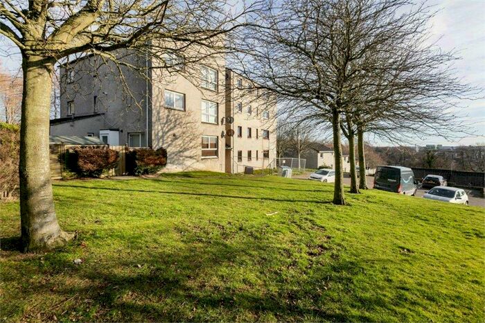 3 Bedroom Flat For Sale In Balgownie Way, Bridge Of Don, Aberdeen, AB22