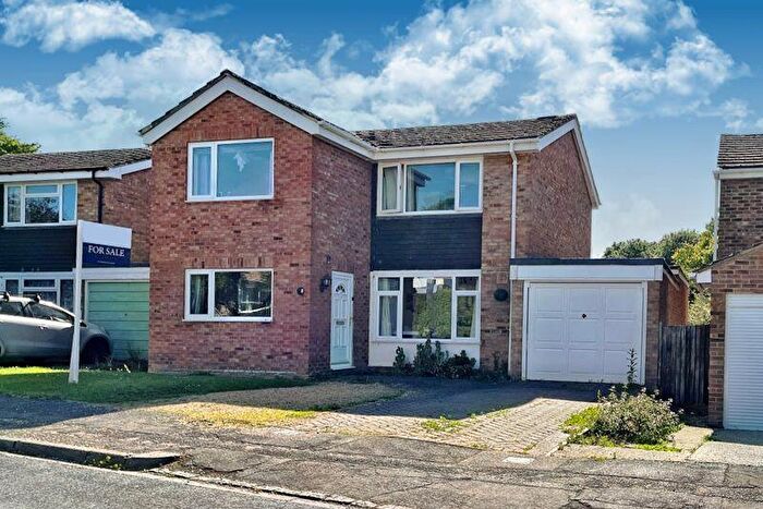 4 Bedroom Detached House For Sale In Wellpond Close, Sharnbrook, MK44