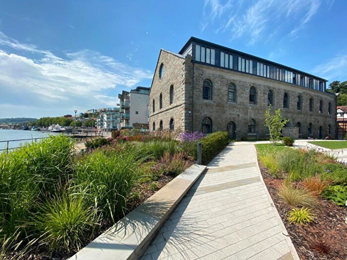 1 Bedroom Apartment To Rent In Oculus House, BS1