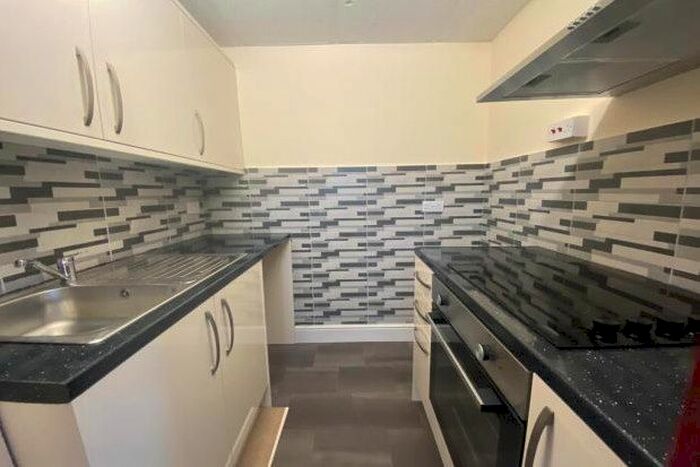 1 Bedroom Flat To Rent In A Railway Terrace, Derby, DE1