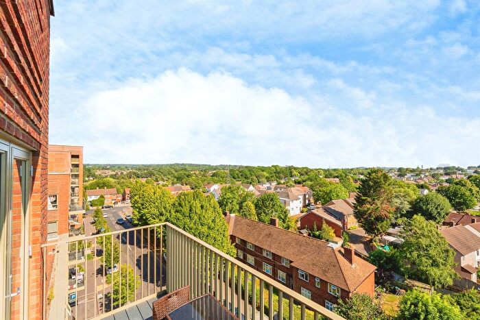 1 Bedroom Flat For Sale In Bridlington Road, Watford, WD19