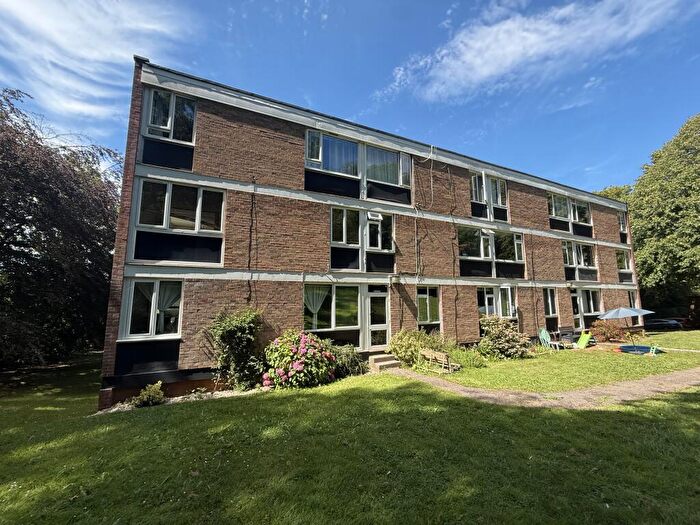3 Bedroom Flat To Rent In Westacre Close, Bristol, BS10