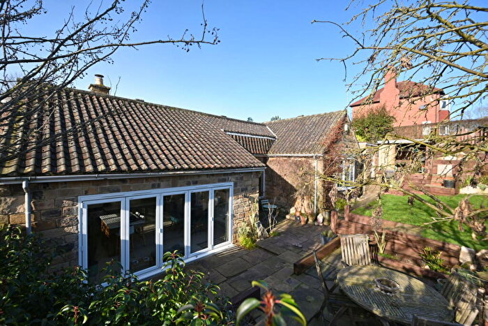 3 Bedroom Detached Bungalow For Sale In Penny Lane, Ripon, HG4