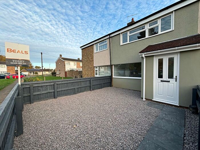 3 Bedroom Detached House To Rent In Fairfield Avenue, Fareham, Hampshire, PO14