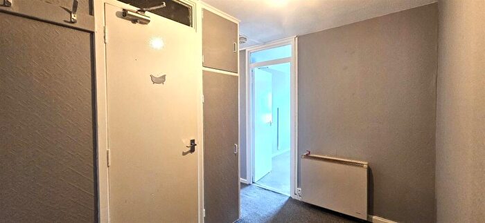 2 Bedroom Apartment To Rent In Manston Road, Ramsgate, CT12