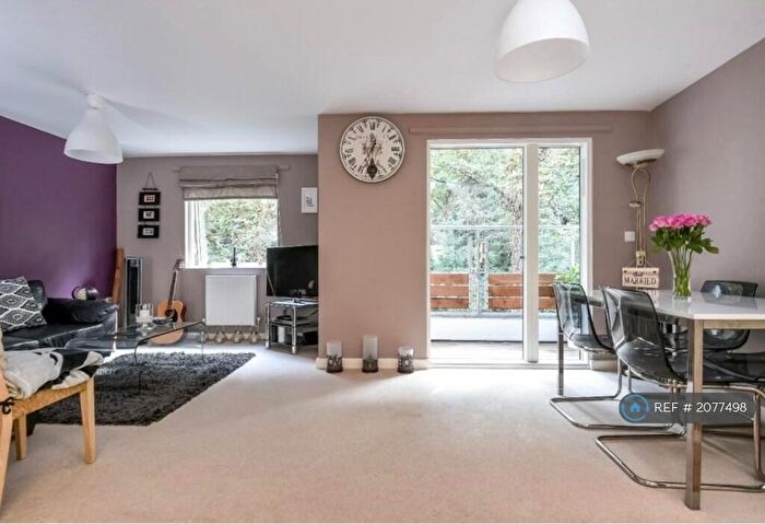 1 Bedroom Flat To Rent In Seren Park Gardens, London, SE3