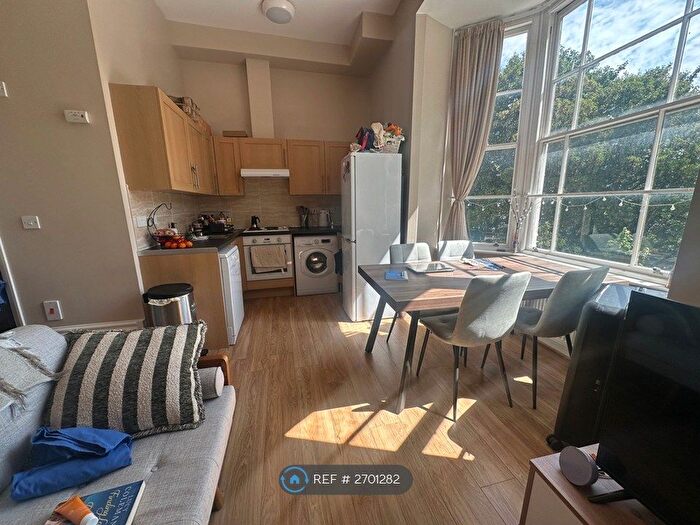 1 Bedroom Flat To Rent In Dover Place, Bristol, BS8