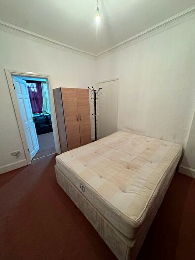 1 Bedroom Flat To Rent In London Road, London, SW16