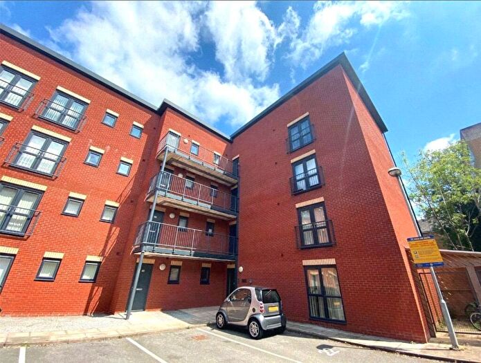 3 Bedroom Apartment To Rent In Wilbraham Court Two, F Wilbraham Road, Fallowfield, Manchester, M14