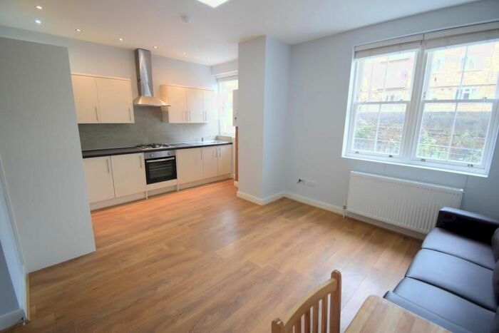 2 Bedroom Flat To Rent In Stoke Newington High Street, Stoke Newington, London, N16