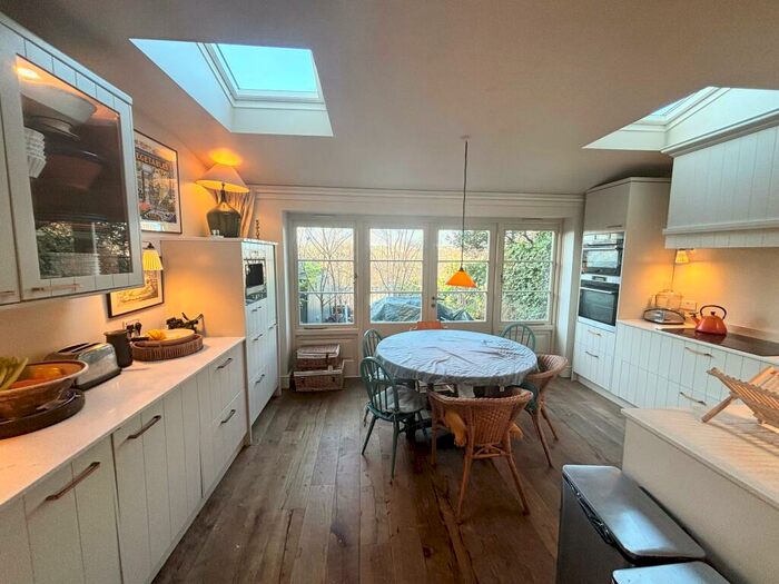 3 Bedroom Terraced House To Rent In Eldon Terrace, Bedminster, Bristol, BS3