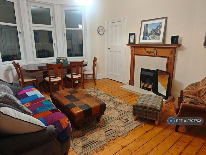 1 Bedroom Flat To Rent In Manor Street, Falkirk, FK1