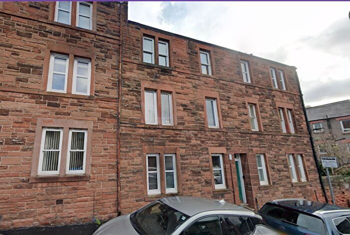 2 Bedroom Flat To Rent In Victor Park Terrace, Corstorphine, Edinburgh, EH12