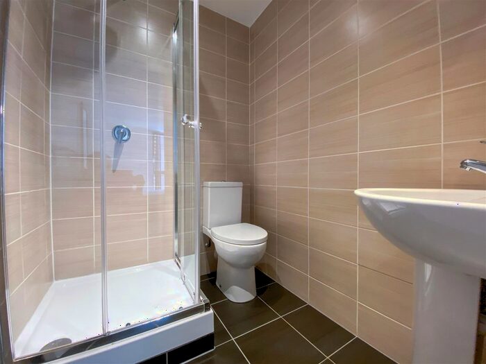 2 Bedroom Flat To Rent In The Cube, Ancoats, M4