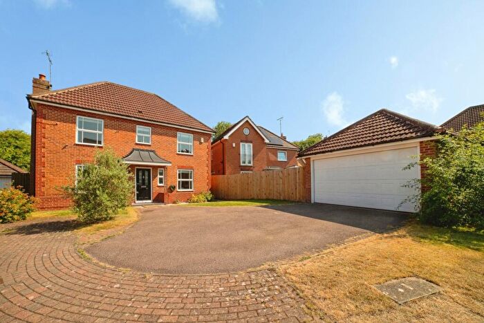 4 Bedroom Detached House For Sale In Chestnut Gardens, Sutton-in-Ashfield, Nottinghamshire, NG17
