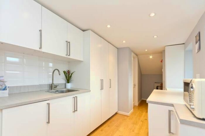 4 Bedroom Flat To Rent In Stanley Street, Aberdeen AB10