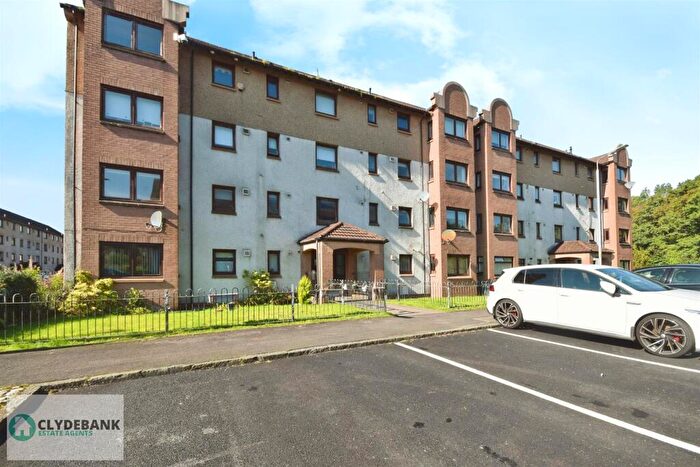 3 Bedroom Flat To Rent In Craigton St, Faifley, Clydebank, G81