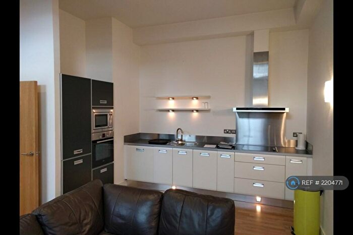 1 Bedroom Flat To Rent In The Melting Point, Huddersfield, HD1