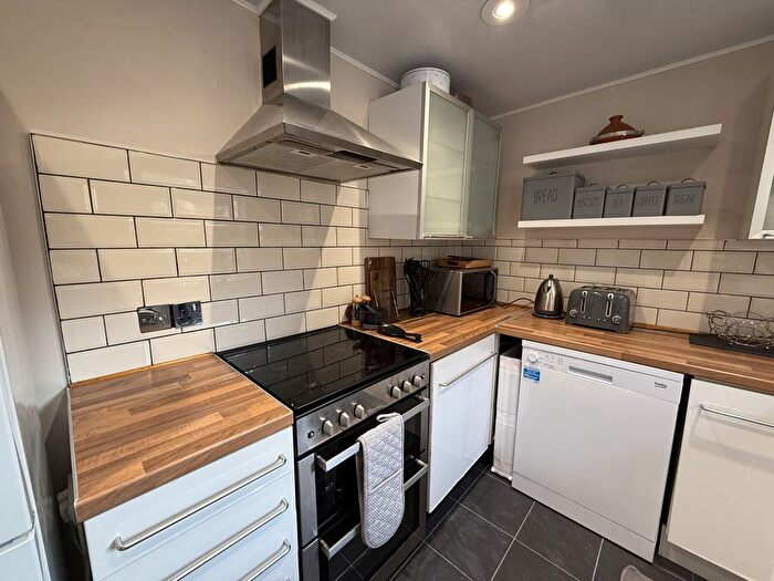 2 Bedroom Terraced House To Rent In Frenchwood Street, Preston, Lancashire, PR1
