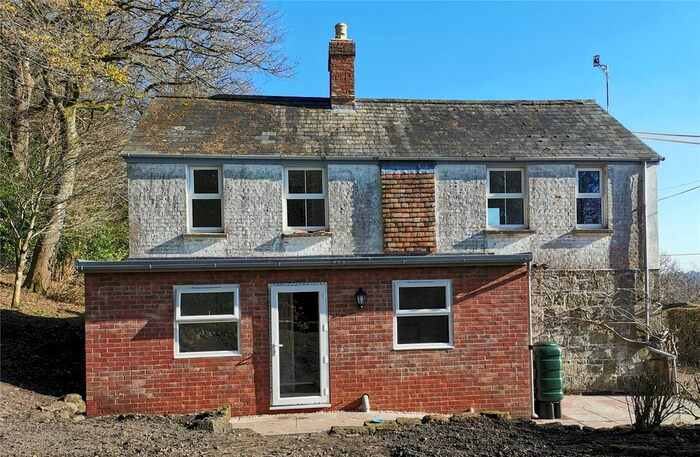 3 Bedroom Detached House To Rent In Stable Cottage, Wincombe Park, Shaftesbury, Wiltshire, SP7
